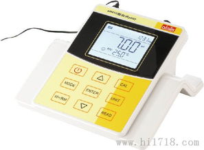 PH410-01標(biāo)準(zhǔn)型臺(tái)式pH酸度計(jì) 牛奶、果醬、涂料及淤泥等領(lǐng)域的專業(yè)pH測量解決方案